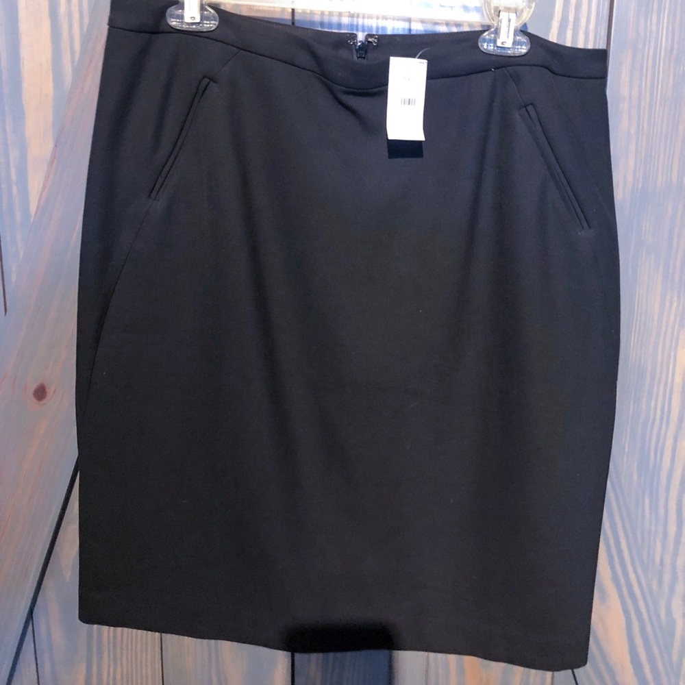 NWT Skirt by Ann Taylor Loft Size 12